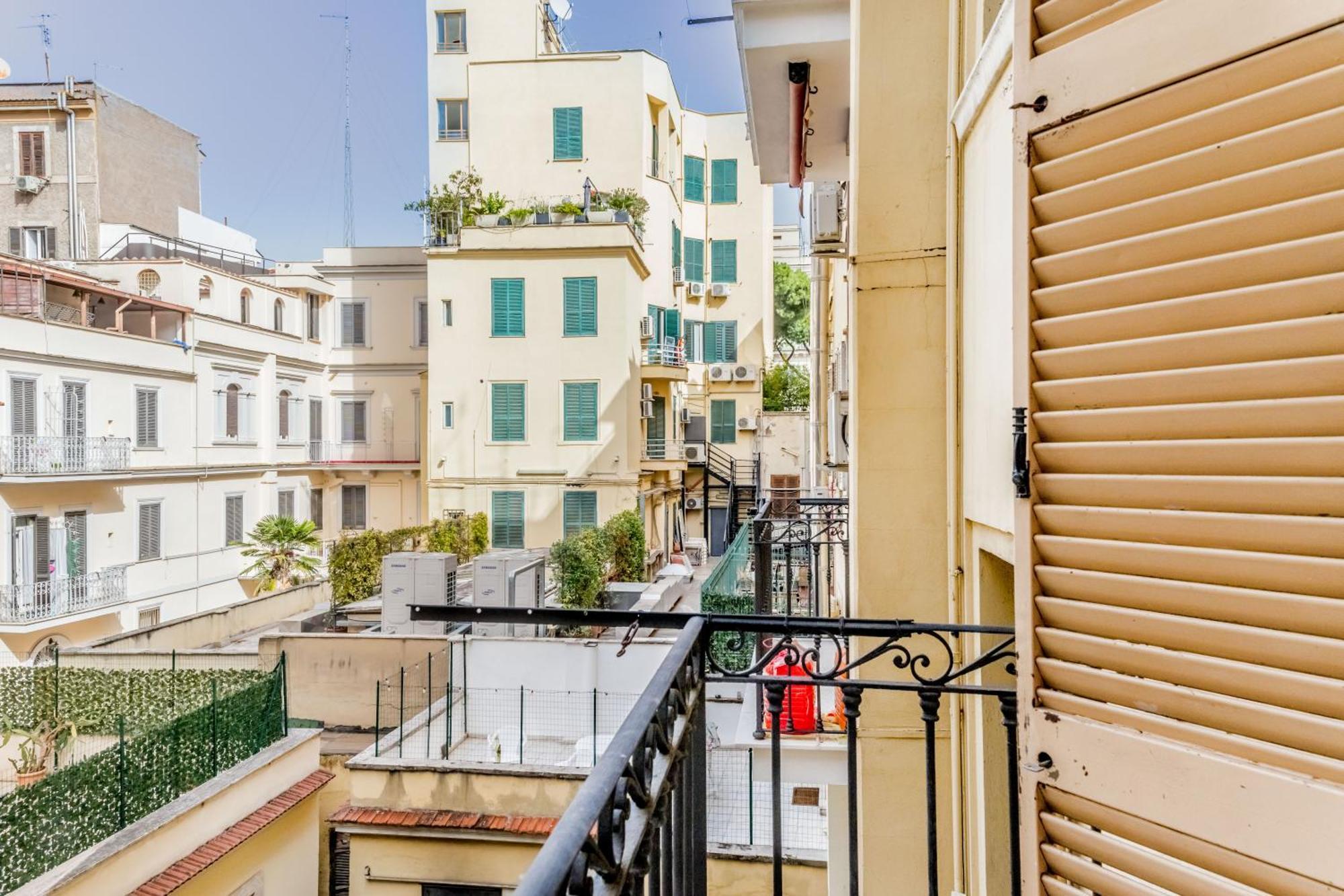 Apartamento Bbhome Eleganza E Comfort Unico In San Giovanni District Roma