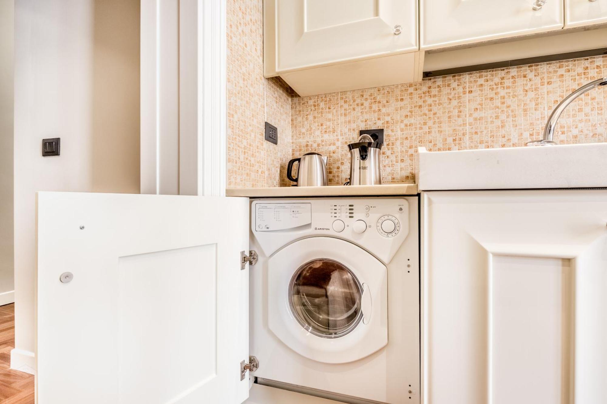 Bbhome Eleganza E Comfort Unico In San Giovanni District Apartamento *