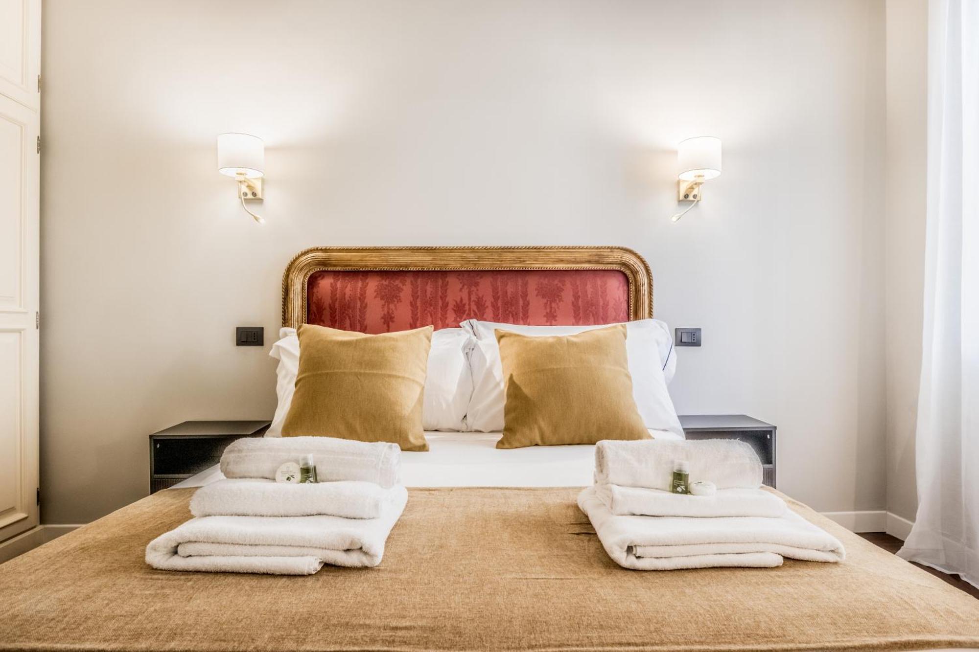 Appartamento Bbhome Eleganza E Comfort Unico In San Giovanni District Roma